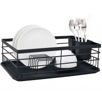 DISH RACK DISH DRAINER