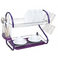 DISH RACK DISH DRAINER