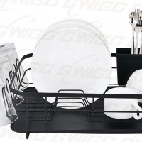 DISH RACK DISH DRAINER