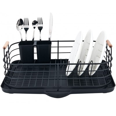 DISH RACK DISH DRAINER