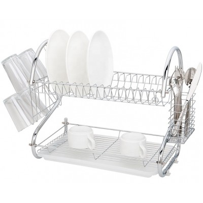 DISH RACK DISH DRAINER