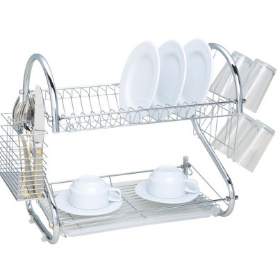 DISH RACK DISH DRAINER