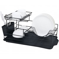 DISH RACK DISH DRAINER