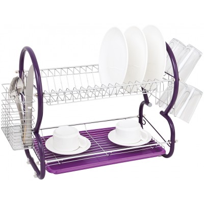 DISH RACK DISH DRAINER