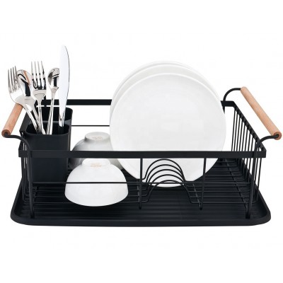 DISH RACK DISH DRAINER