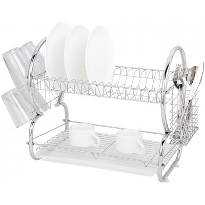 DISH RACK DISH DRAINER