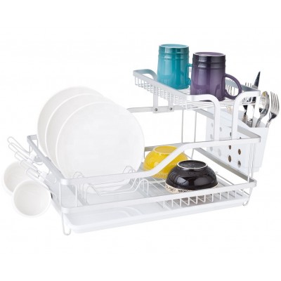 DISH RACK DISH DRAINER