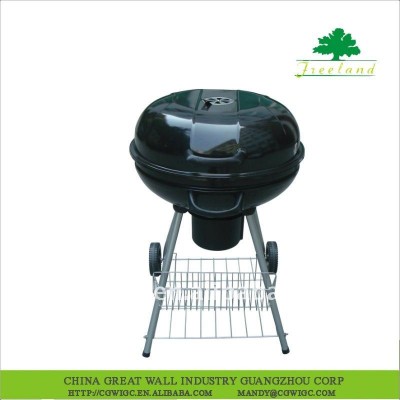 2204 Charcoal grill