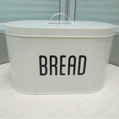 GW-17N04 Bread Storage Boxes & Bins For Home and Kitchen