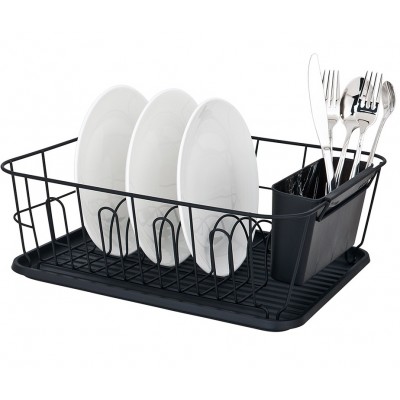 DISH RACK DISH DRAINER