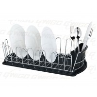 DISH RACK DISH DRAINER