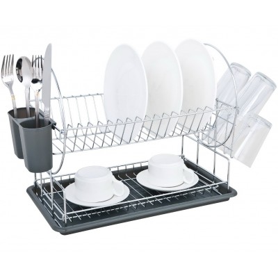 DISH RACK DISH DRAINER