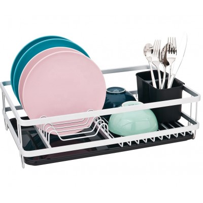 DISH RACK DISH DRAINER