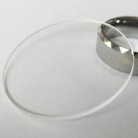 6mm bare glass,tempered Borosilicate glass